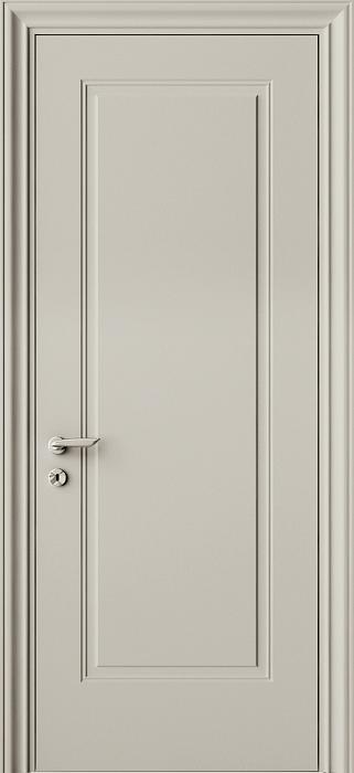 FLEXO 101P Grigio Seta #